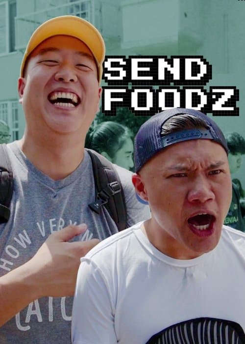 Title poster