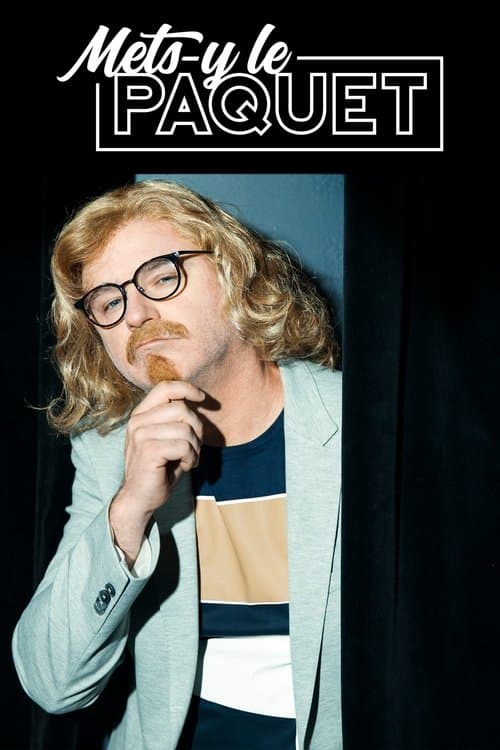 Title poster