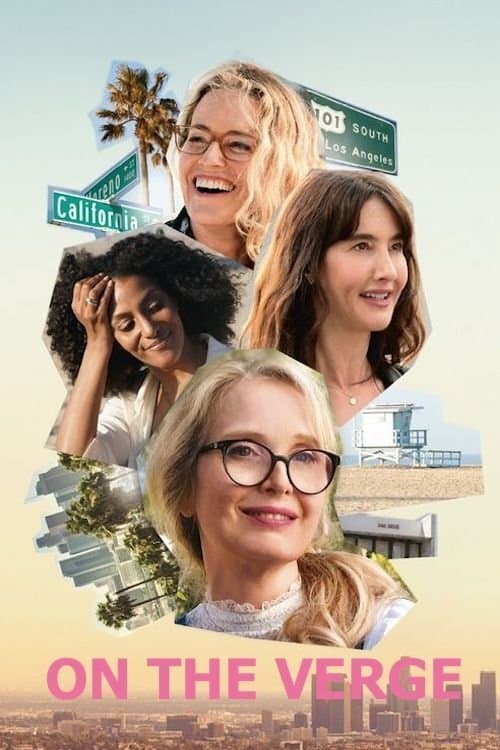 Title poster