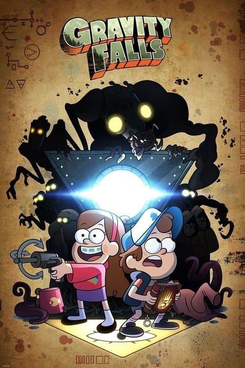 Title poster