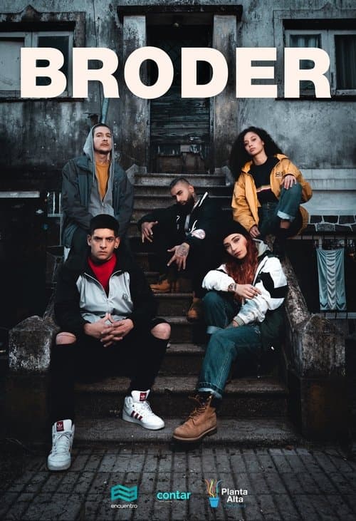 Title poster