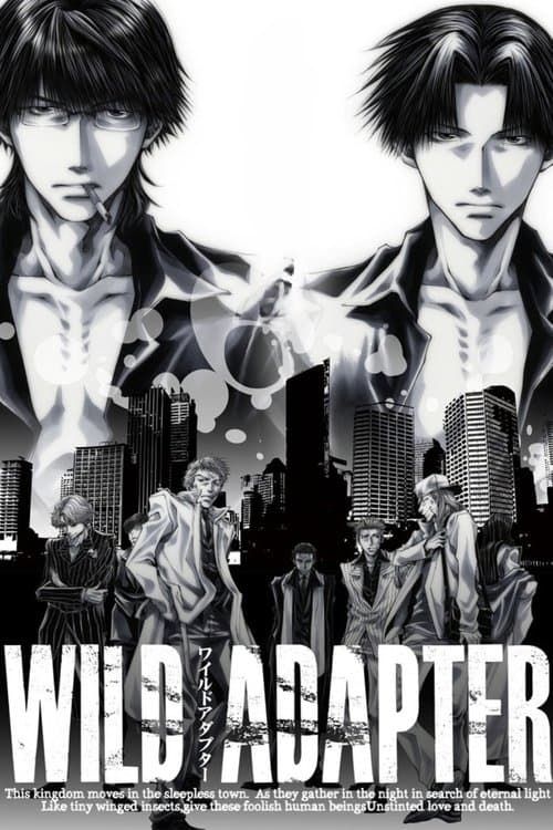 Title poster