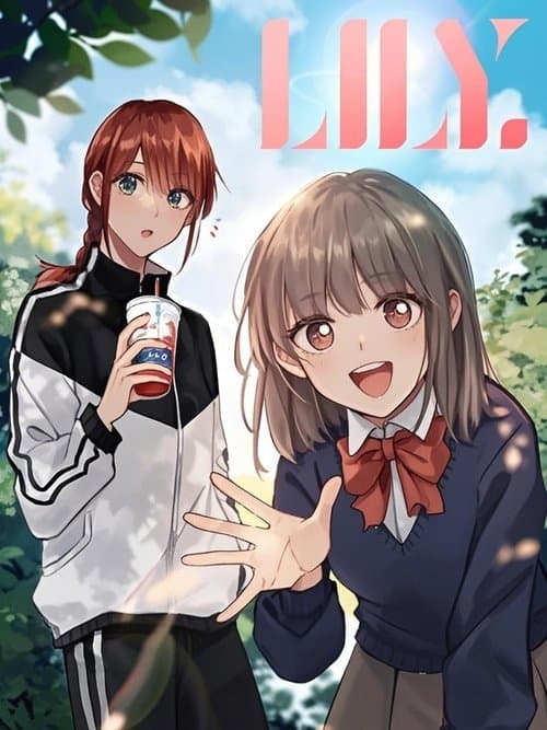 Title poster