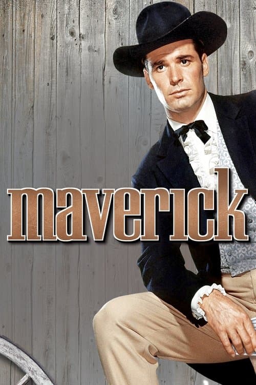 Title poster