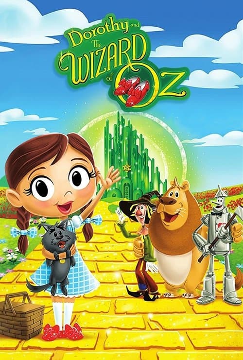 Title poster