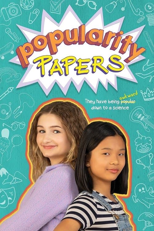 Title poster