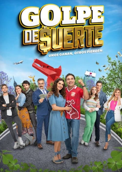 Title poster