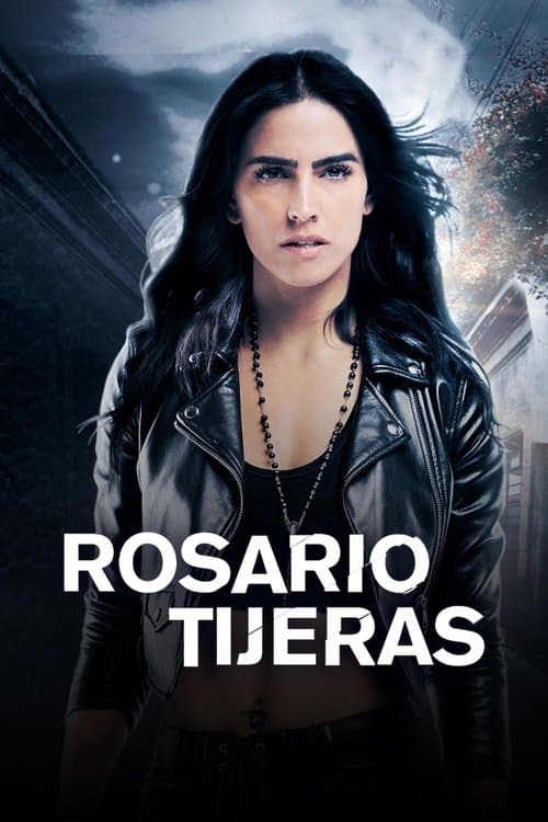 Title poster