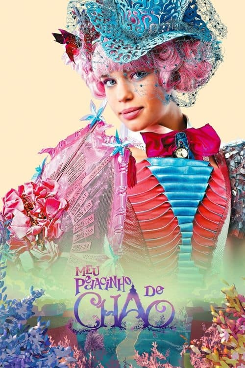 Title poster