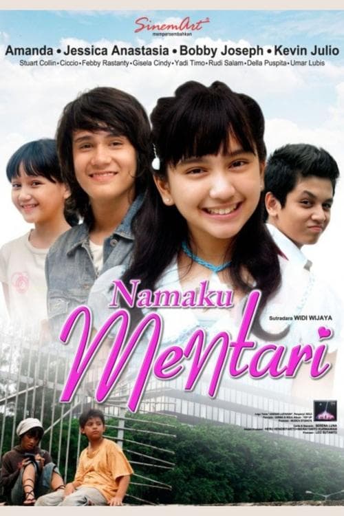Title poster