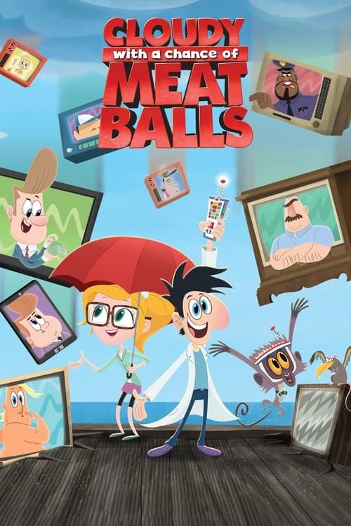 Title poster