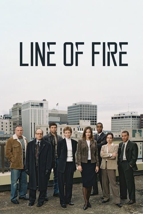Title poster