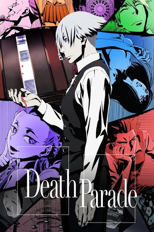 Title poster