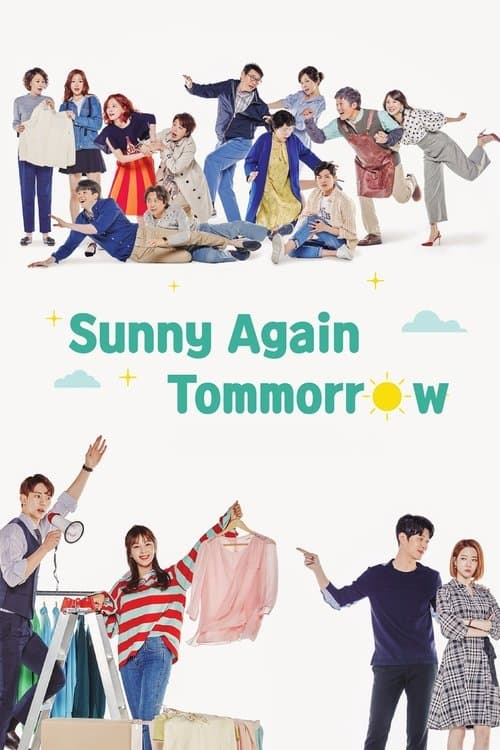 Title poster
