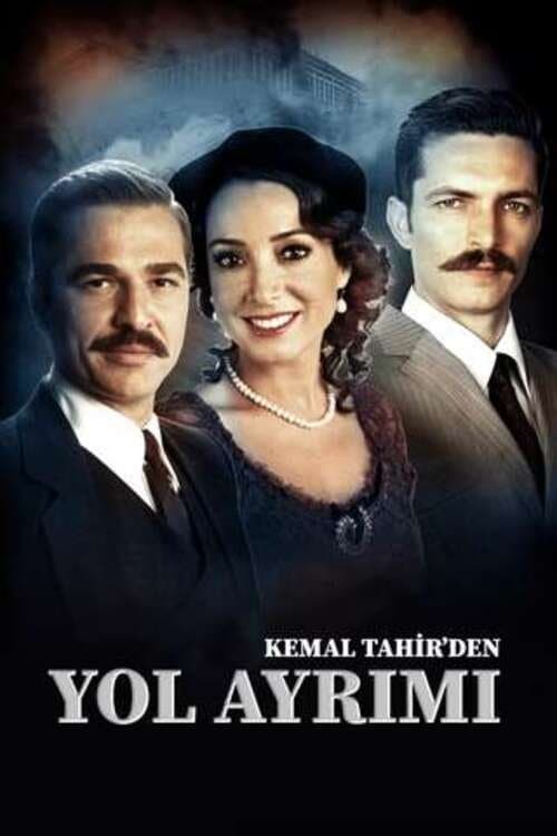 Title poster