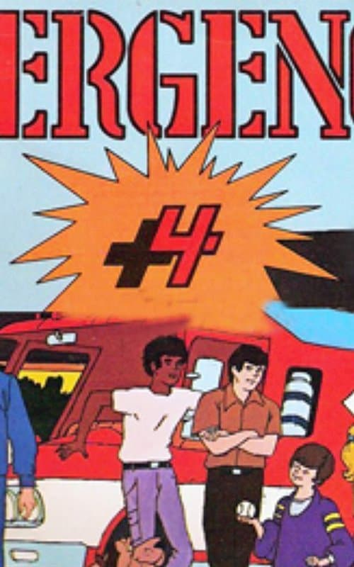 Title poster