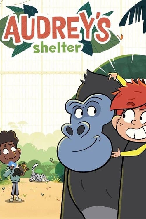 Title poster