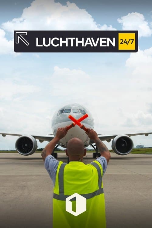 Title poster