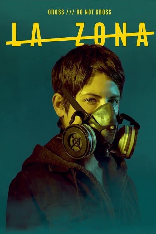 Title poster