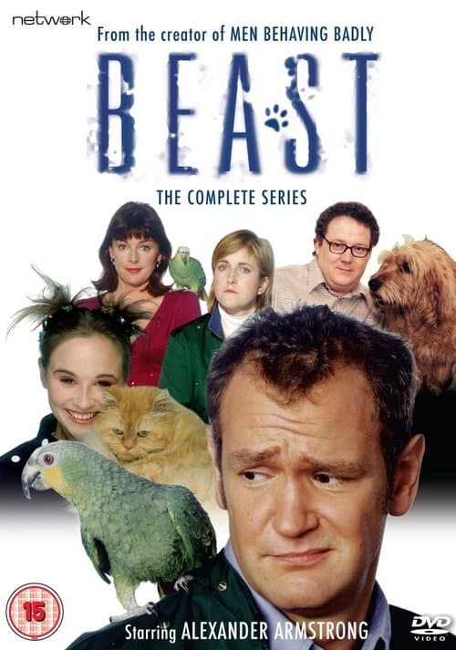 Title poster