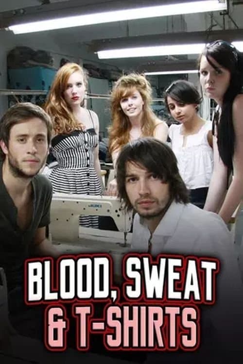 Title poster