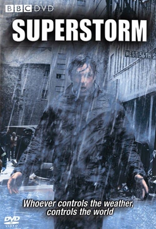 Title poster