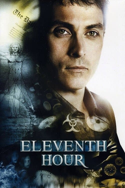 Title poster
