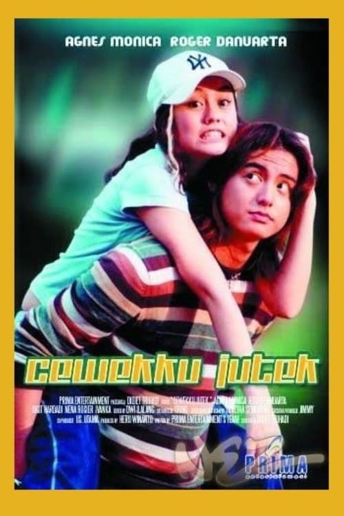 Title poster