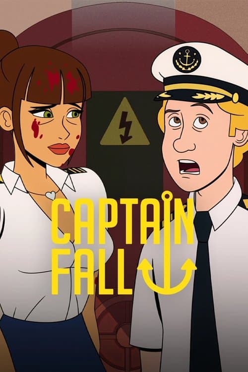 Title poster
