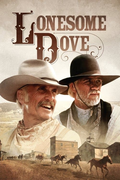 Title poster
