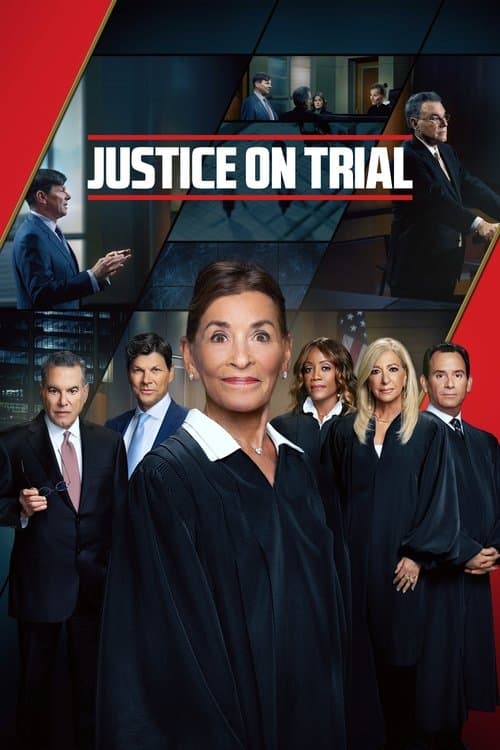 Title poster