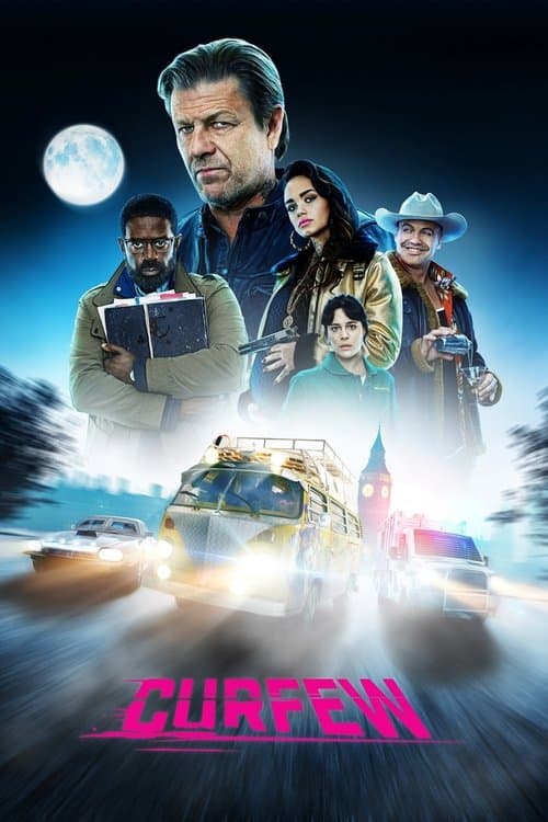 Title poster