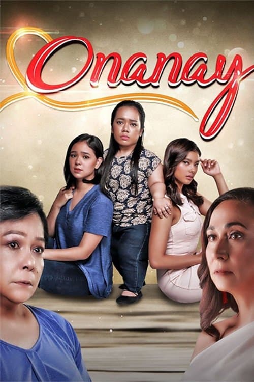 Title poster
