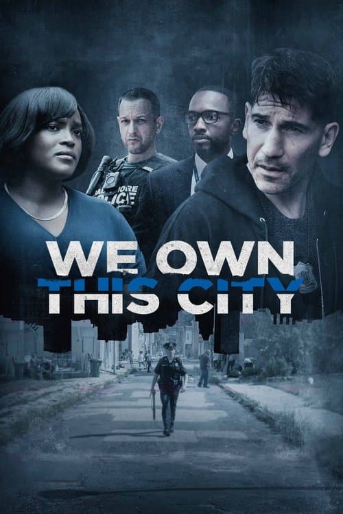 undefined poster