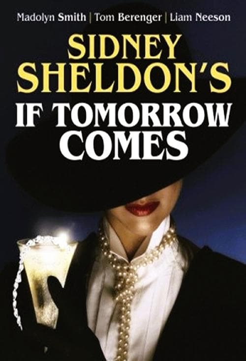 Title poster