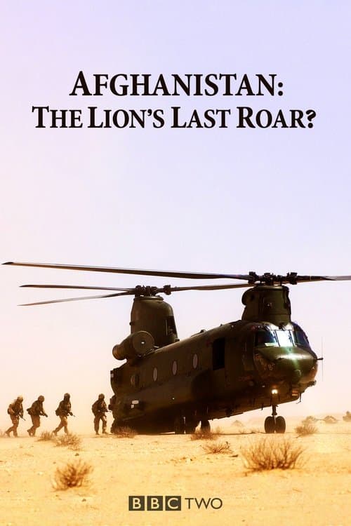 Title poster