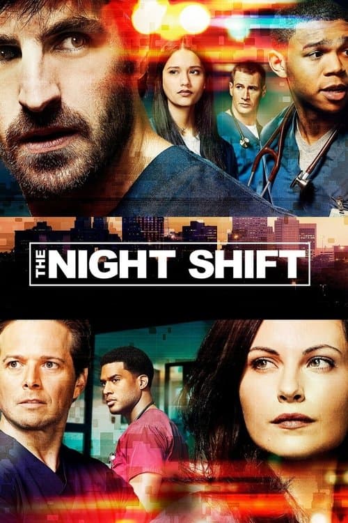 Title poster