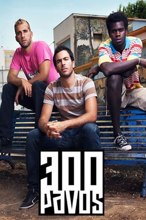 Title poster