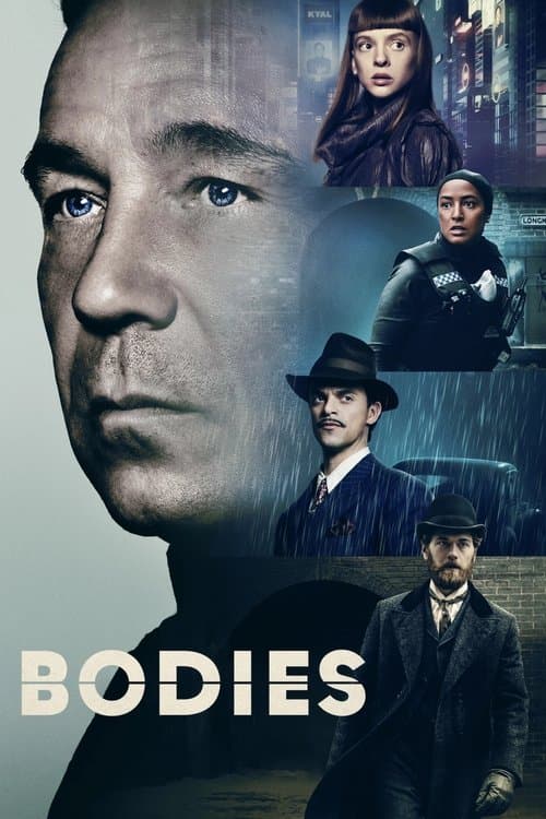 Title poster