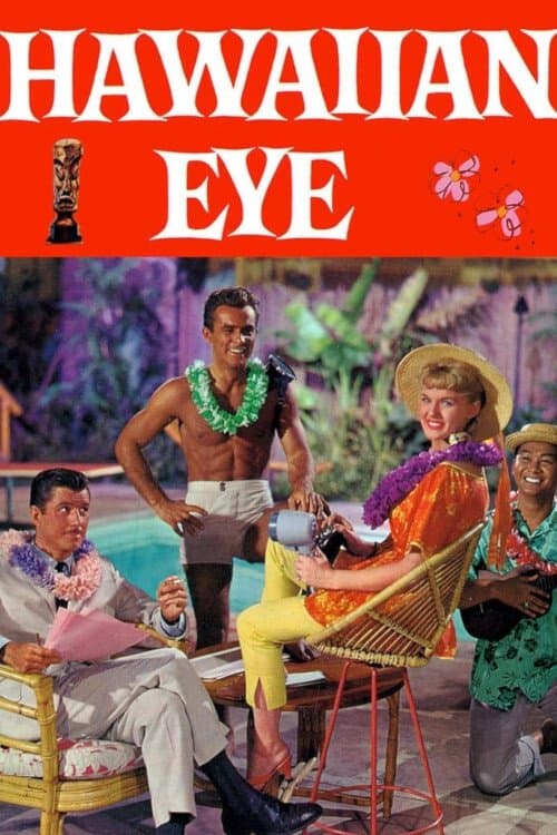 Title poster