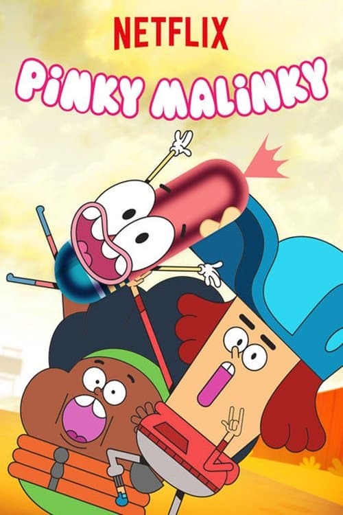 Title poster