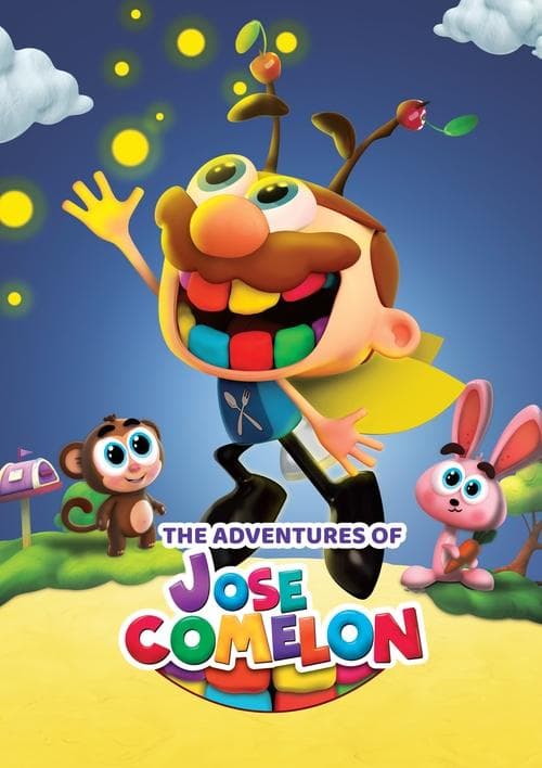 Title poster