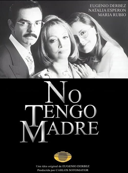 Title poster