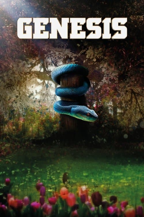 Title poster