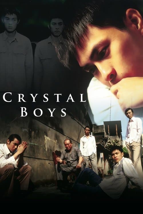 Title poster