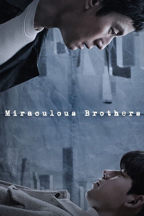 Title poster