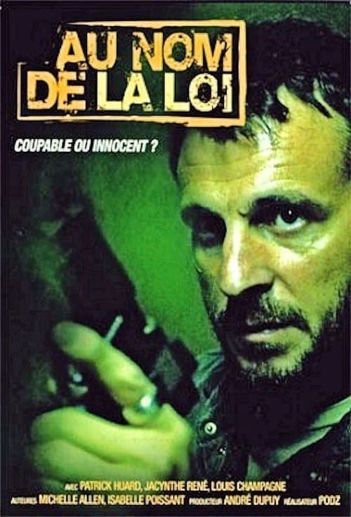 Title poster
