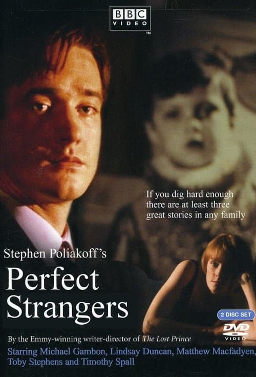 Title poster
