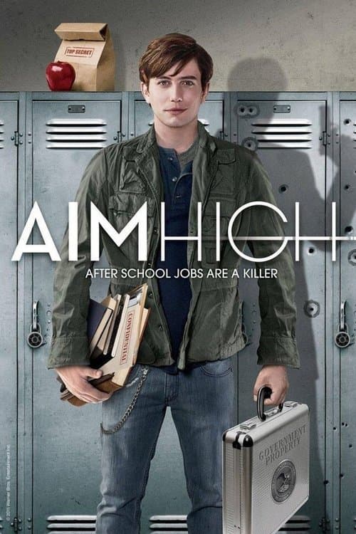 Title poster