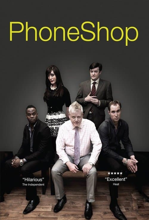 Title poster